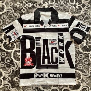 Vintage “Game Work” Tee